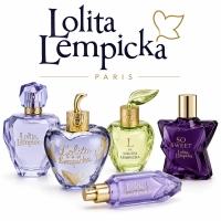 Lolita Lempicka